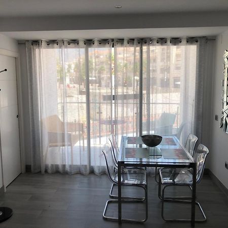 Apartamento 4 Gran8Нерха Екстер'єр фото