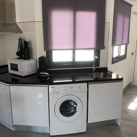 Apartamento 4 Gran8Нерха Екстер'єр фото