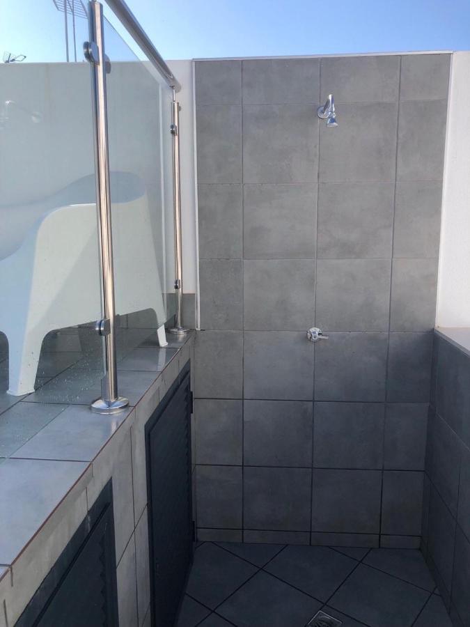 Apartamento 4 Gran8Нерха Екстер'єр фото