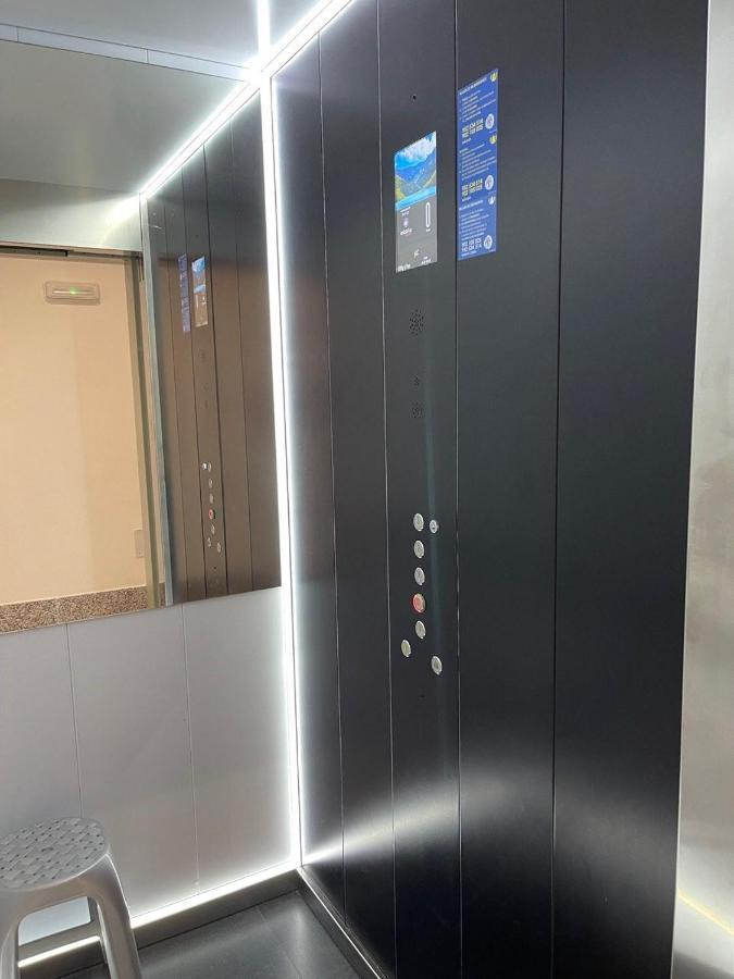 Apartamento 4 Gran8Нерха Екстер'єр фото
