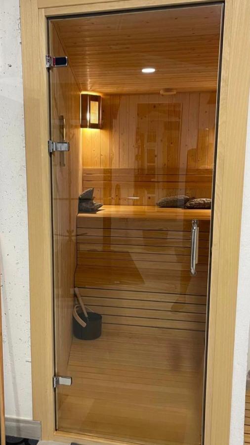 Apartamento 4 Gran8Нерха Екстер'єр фото