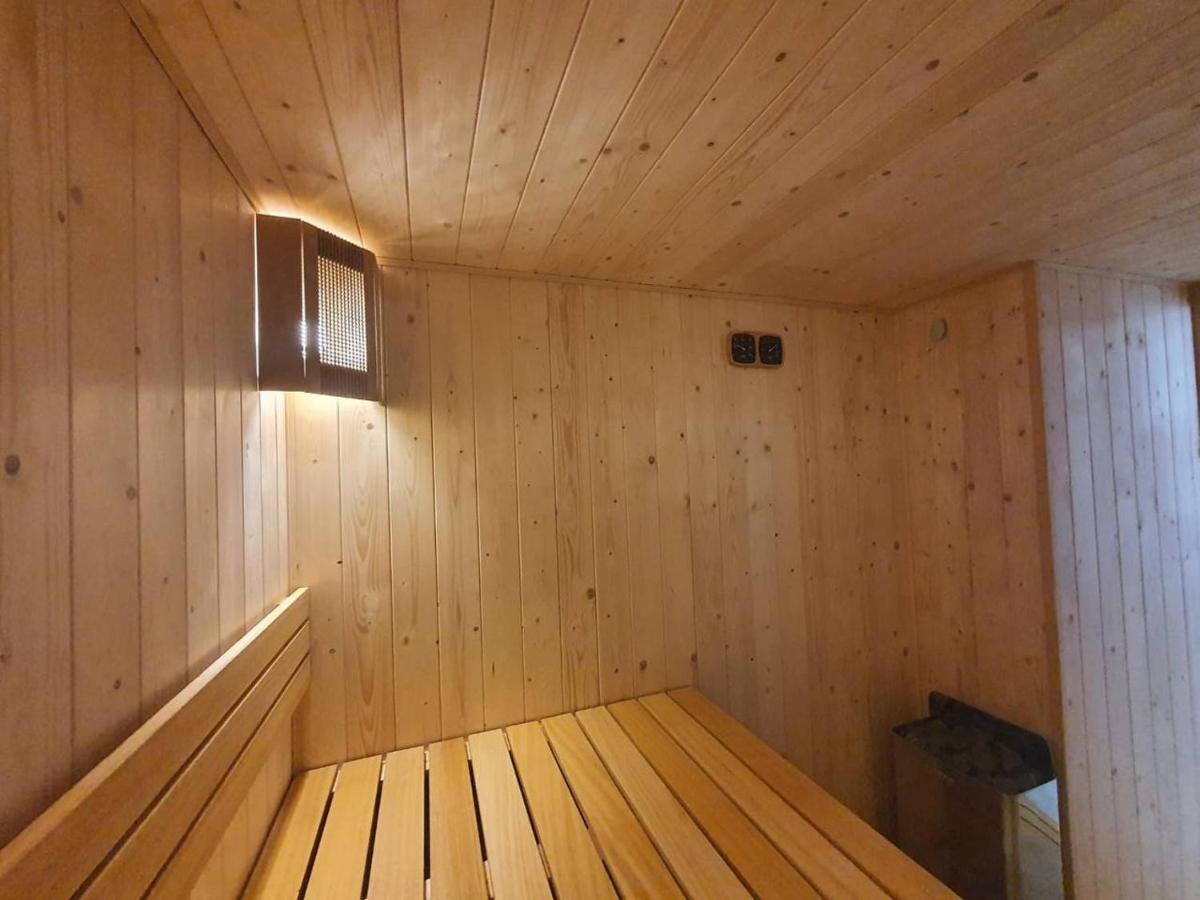 Apartamento 4 Gran8Нерха Екстер'єр фото
