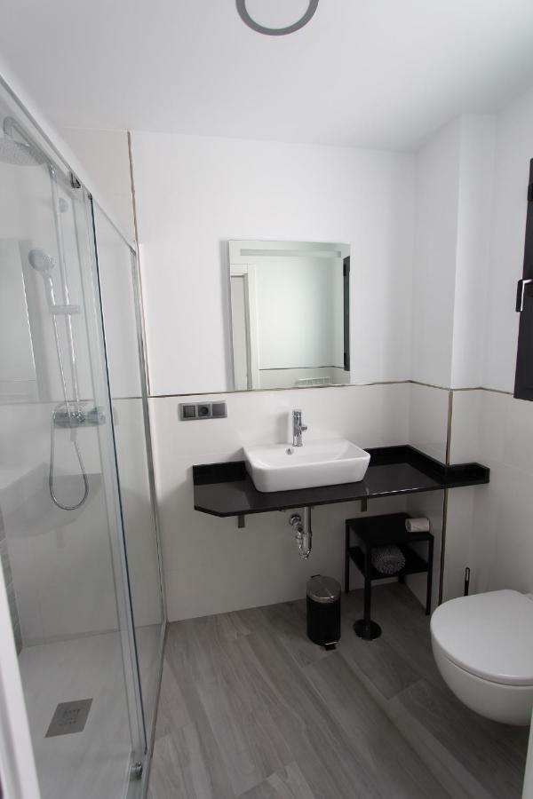 Apartamento 4 Gran8Нерха Екстер'єр фото